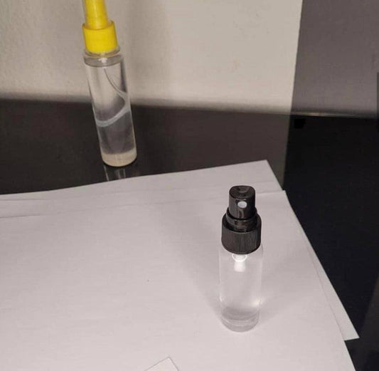 Warnung vor K2 Sheets Spice: Gefängnisinsassen aufgepasst! - Knast-papier.de - K2 Sheets Spice für den Knast!