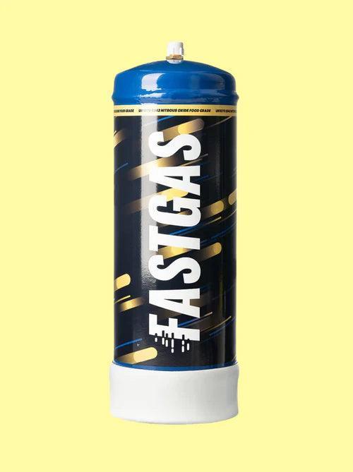10x Fast-Gas 1,2kg Lachgas - Mein Shop