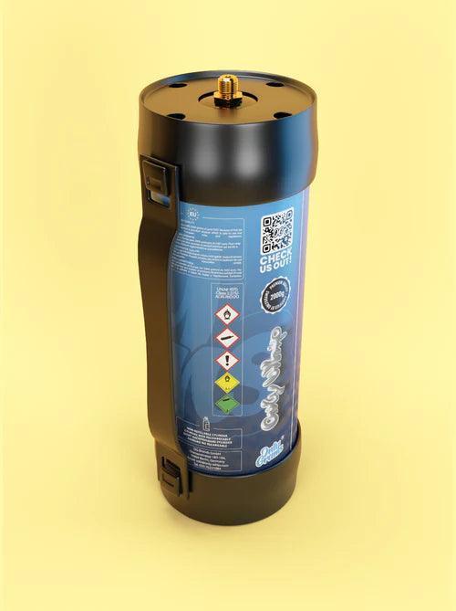 10x Only-Whip 2kg Lachgas - Mein Shop