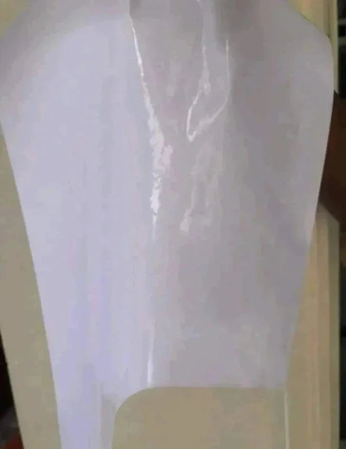 10x Premium Baller Knastpapier – Hochwertiges DIN A4 Papier für intensives High-Erlebnis - Mein Shop