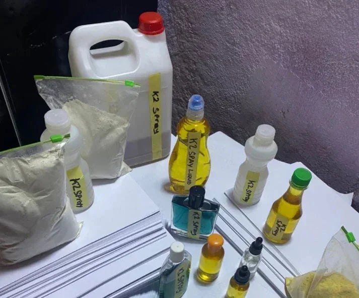 10x Premium Baller Knastpapier – Hochwertiges DIN A4 Papier für intensives High-Erlebnis - Mein Shop